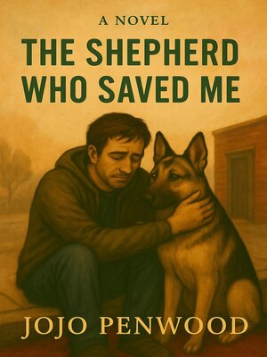cover image of The Shepherd Who Saved Me